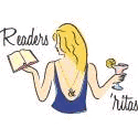 Join us for Readers & 'ritas 2012 Guests include: Eloisa
                        James, Sarah MacLean, Cathy Maxwell, Jade Lee, Candace
                        Havens and more
