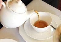 tea service