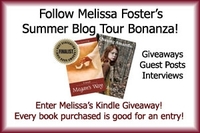 Melissa Foster Blog Tour 2011
