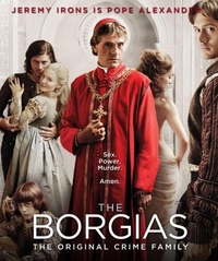 the Borgias