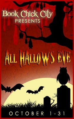 All Hallows Eve