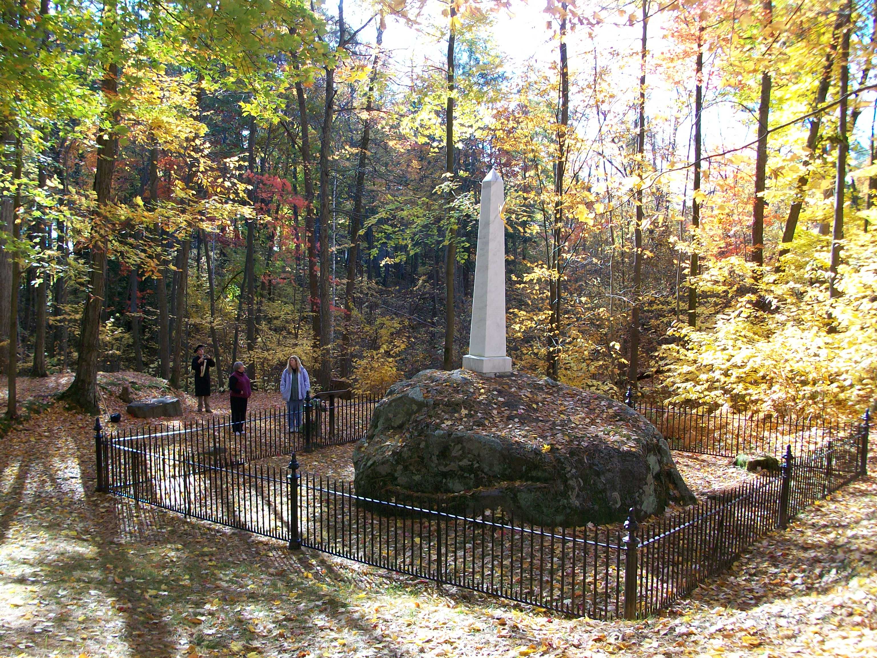 Monument