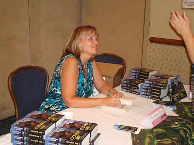 booksigning