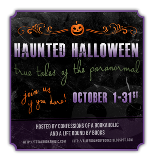 Halloween banner