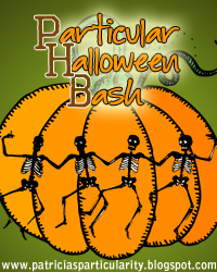 Halloween Bash