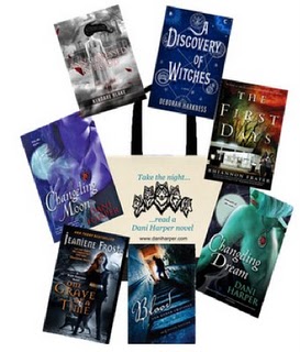 Unread Reader Prizes