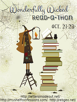 Wonderfully Wicked Read-a-thon