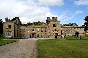 Aske Hall