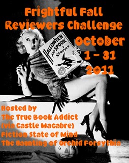 Frightful Fall Reviewers