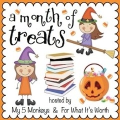 Month of Treats