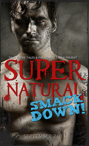 Supernatural Smackdown
