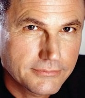 Where can you find a list of Robert Crais' published books?