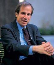 Author Michael Krasny biography and book list