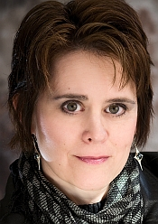 Tamara Hogan