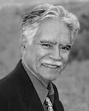 What is rudolfo anaya famous for picture