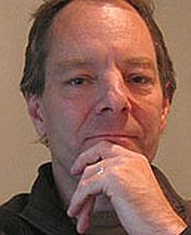 Bob drury author picture