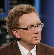 John nichols new book image