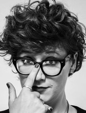 Barbara Bourland