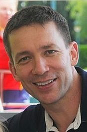Rob Thomas