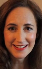 Sophie Kinsella