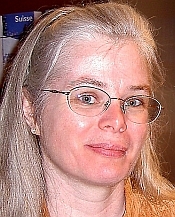 Kristine Grayson