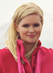 Cecelia Ahern - 8725