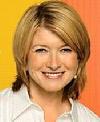 Martha Stewart