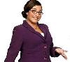 Jo Frost