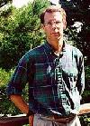 Kim Stanley Robinson