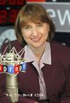 Julie Rovner