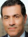 Vali Nasr