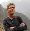 Anthony Bourdain