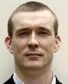 David Mitchell