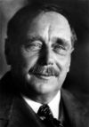 H. G. Wells