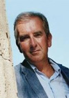 Robert Harris