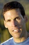 Dean Karnazes