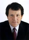 Nicholas D. Kristof