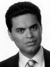 Fareed Zakaria