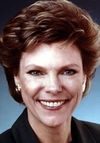 Cokie Roberts