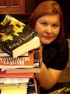 Cassandra Clare