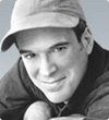 Peter Lerangis
