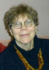 Barbara Hamilton