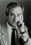 Harold Evans