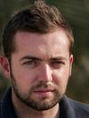 Michael Hastings
