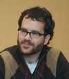 Tom Bissell