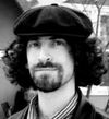 Sasha Abramsky