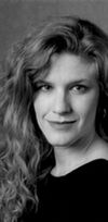 Delphine Dryden