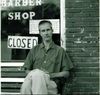 Geoff Dyer