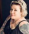 Jay Crownover