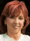 Nora Roberts